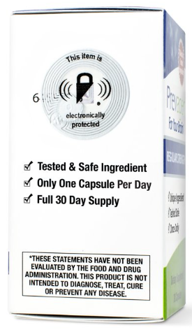 Prevagen Regular Strength - 30 Capsules - 2 Pack (60-Day Supply)