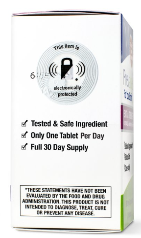 Prevagen Extra Strength Chewable Mixed Berry - 30 Tablets - 2 Pack (60 Day Supply)